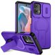 thumbnail image 1 of Funda GANGXUN para Motorola G 5G 2024 – Magnética Antigolpes con Soporte y Protección Doble, 1 of 6