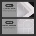 thumbnail image 4 of FOMIYES Para Pavimento De Cementos Con Ideal Para Senderos Y Patios, 4 of 7