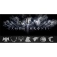 thumbnail image 1 of Game Of Thrones Photo License Plate, 1 of 1