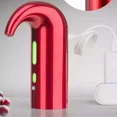 thumbnail image 3 of Aérateur de Vin Intelligent à Chargement USB, Distributeur de Carafe Électrique Automatique, 3 of 5
