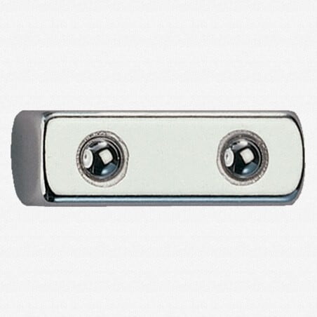 Heyco Square Coupler - 3/8" Drive