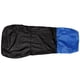 thumbnail image 5 of 2 fundas universales para asientos de coche, impermeables, de nailon (negro y azul), 5 of 7