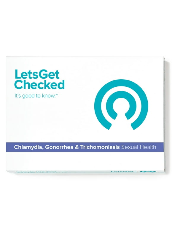 STD Tests in Home Health Tests