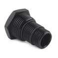 thumbnail image 1 of Scienceny Adaptador de filtro de aceite Adaptador de supresor resistente Ligero Portátil Conector de rosca de fácil instalación de 1/2-28 a Vehículos, repuestos y accesorios Mis, 1 of 6