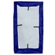 thumbnail image 1 of Lona de sombra de repuesto para columpio Lona impermeable para jardín y patio Lona impermeable para columpio al aire libre Lona de sombra de repuesto, 1 of 4