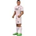 thumbnail image 5 of Banbo Toys SOCKERS Real Madrid Mbappe 8" Collectible Soccer Action Figure, 5 of 7