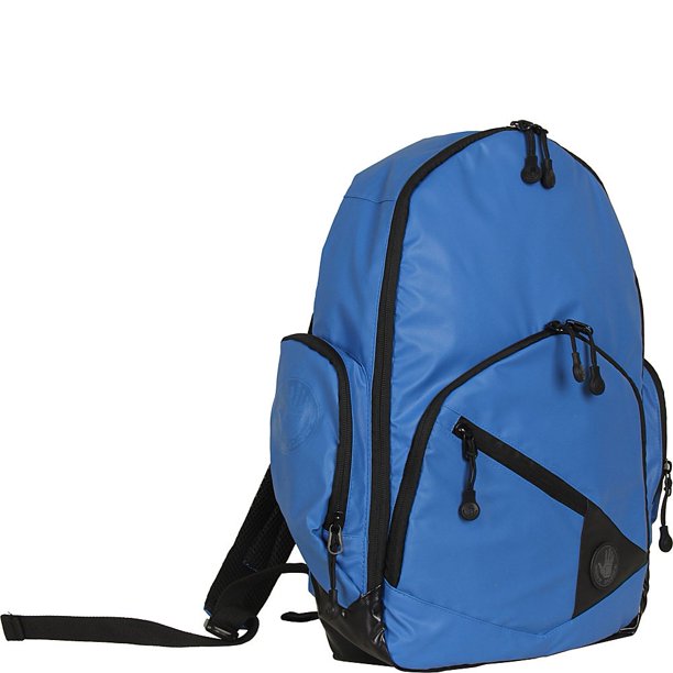 Body Glove Crescent Backpack (Blue)