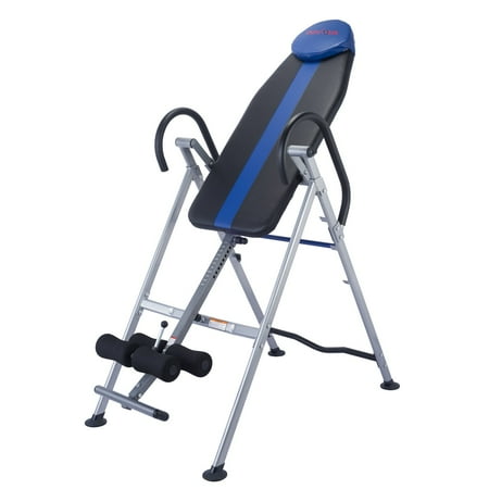 Innova Fitness ITX9250 Inversion Therapy Table