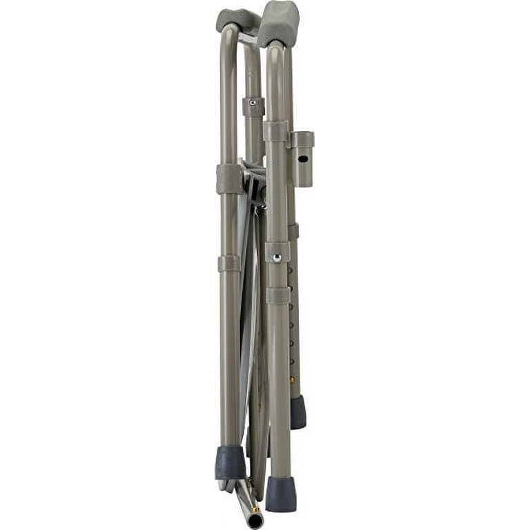 Nova Ortho Med Nova Bedside Commode 1 ea Walmart