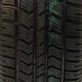 thumbnail image 4 of Multi-Mile Arctic Claw Winter TXI Winter 215/60R15 94T Passenger Tire, 4 of 7