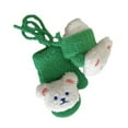 thumbnail image 3 of OOKWE Toddler Cartoon Gloves Cozy Mittens Universal Gloves Windproof Winter Mittens, 3 of 16