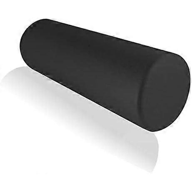 Foam Roller - Pilates Roller Length 45 cm Diameter 15 cm High Density Material and Light Weight - Best Foam Roller for Yoga, Fitness and Back Pain...