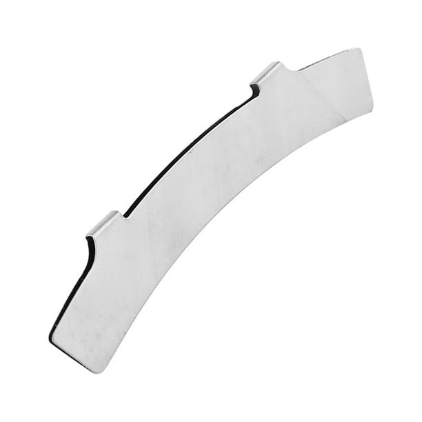 Broco Herramienta de Ajuste de Pastillas de Freno de Disco para Bicicletas, Accesorios de Herramientas de Ajuste de precisión para Frenos de Disco de Bicicleta de montaña de Acero Inoxidable