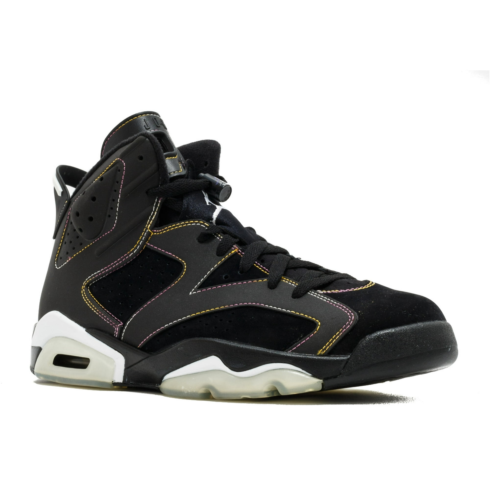 Air Jordan Men Air Jordan 6 Retro Lakers 384664 002 Size 14 Walmart Canada