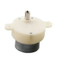 thumbnail image 6 of YIEMEEN 3/6V 300 Gear Electric Motor Plastic Reduction Gearboxes Gear Easy to Install, 6 of 18