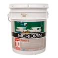 thumbnail image 1 of Pintura Meridian Vinil Acrílica Interiores y Exteriores Mate 19 Litros, 1 of 4