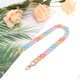 thumbnail image 4 of Ofertas Únicas 1 Pc Correa de Cadena de Mano Durable 23.62" Acrílico Colorido, 4 of 5