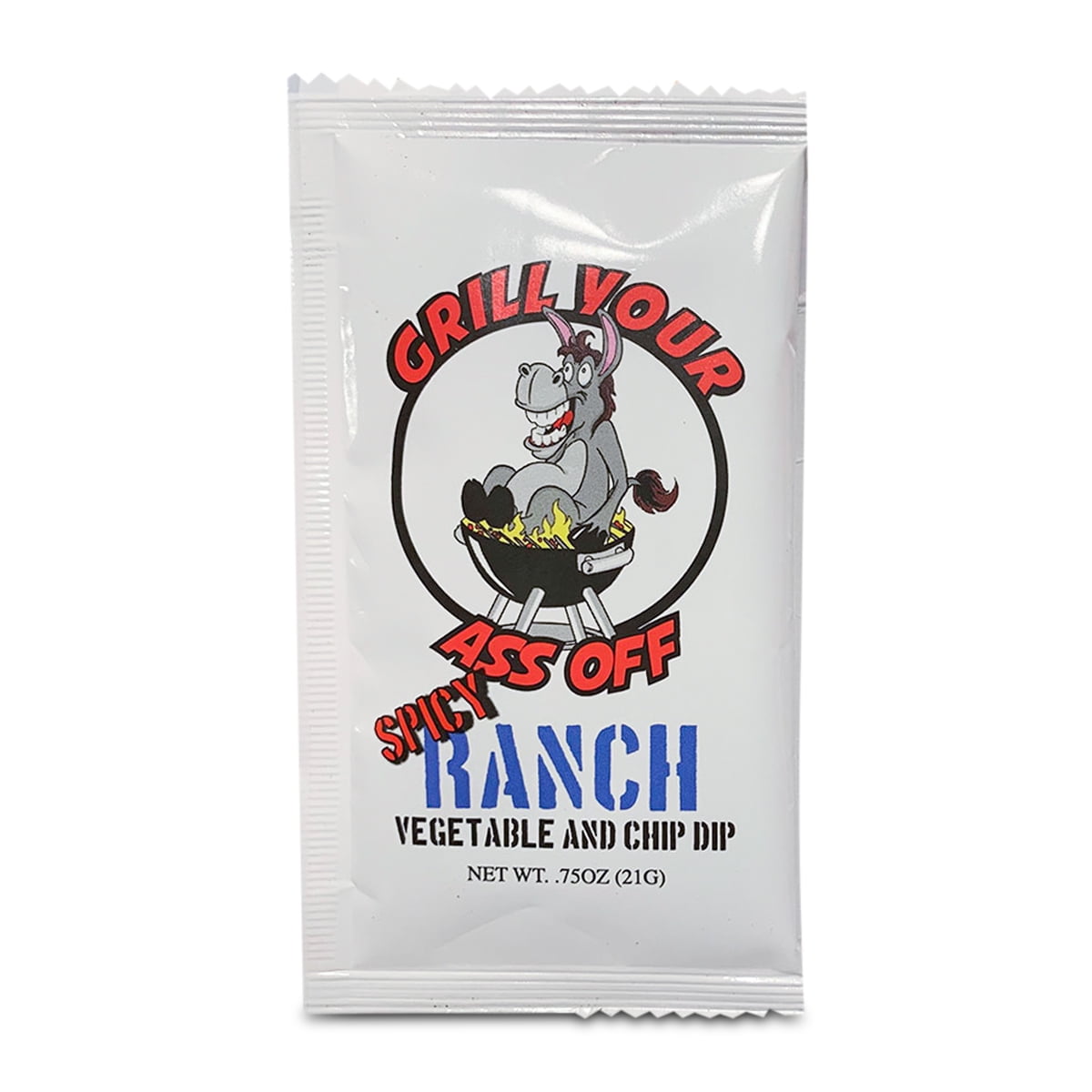 Spicy Ranch Dip - Seasonings - Rub - Spice - Blends - Grilling - Pit Smoker - Vegetable Meat Dip - Cooking - Smoking - Herbs - Gift Him