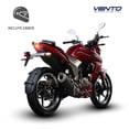 thumbnail image 4 of Motocicleta Deportiva Vento Storm 250 rojo 2023 Doble Propósito, 4 of 8