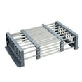 thumbnail image 6 of Dish Drainer Expandable Kitchen Sink Bowl Basket Dish Filter Multifunctional Kitchen Sink Dish Rack, 6 of 6