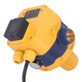 thumbnail image 4 of Commutateur de Pression d'Eau, Fonctionnement Sûr de Contrôleur de Pression de Commande Automatique Facile à Installer la Protection IP65 Multifonctionnelle pour le Système de Pipeline Nous Plug 110V-120V 0.75kw, 4 of 8