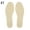 1size, variant on 70% Lamb Wool Insoles, Adjustable, Thickened Cushion for Warmth Comfort in Winter Shoes