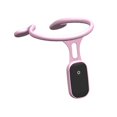 thumbnail image 1 of Smart Posture Corrector Device Realtime Scientific Back Posture Training Monitoring Corrector For Adult/Kids Health Care Pink, 1 of 9