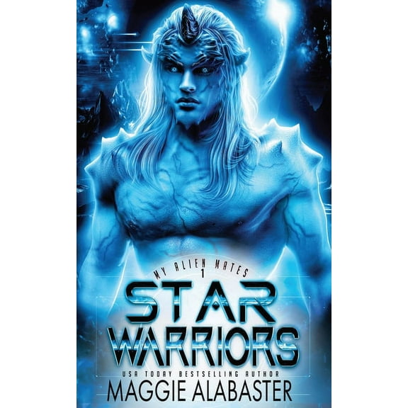 Star Warriors (Paperback)