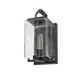 thumbnail image 5 of Z-Lite 1 Light Outdoor Wall Light, 5 of 7