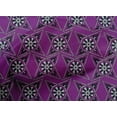 thumbnail image 4 of oneOone Cotton Cambric Fabric Floral Block Decor Fabric Printed BTY 56 Inch Wide, 4 of 4