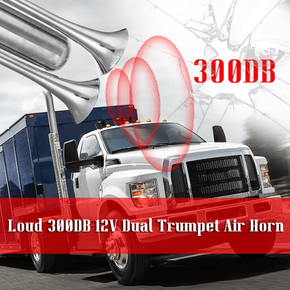 pickup truck air horn kits