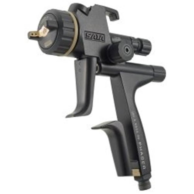 SATA SAT1096074 X5500 Phaser RP Gun with RPS Cups - 1.3 I