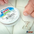 thumbnail image 6 of AFW Surflon, Nylon Coated 1x7 Stainless Steel Fishing Leader Wire, 40 lb / 18.1 kg Test, Camo, 6 of 7