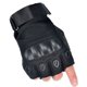 thumbnail image 1 of Guantes Tácticos de Medios Dedos con Protección de Conjuntas, Guantes Deportivos Antideslizantes y Resistentes, Guantes Militares de Hombre y Mujer para Ejercicio. ShuxiuWang  1327533079051, 1 of 3