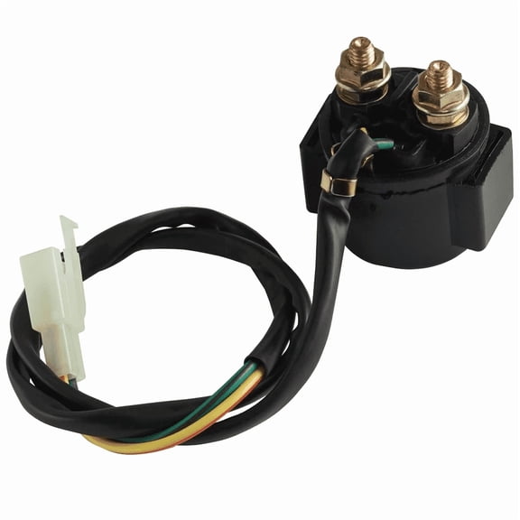 Starter Relay Solenoid for Polaris RZR 170 (2009–2020)