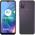 thumbnail image 2 of Motorola G10 Power 64gb DE 4gb Ram Dual Sim Desbloqueado AURORA GREY + KIT PARA CELULAR + MEMORIA FLASH DE 16GB Motorola MOTO G10-AURORA GREY + KIT, 2 of 3