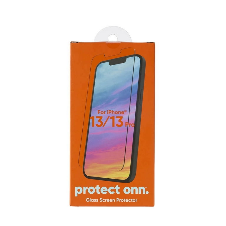 iPhone 14 Plus®/13 Pro Max®/12 Pro Max® screen protector, Five Below