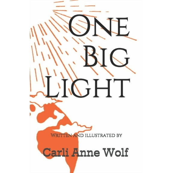 One Big Light, (Paperback)