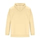 thumbnail image 4 of Sudadera con capucha para hombre, informal, a la moda, de color liso, de manga larga, con bolsillo, de poliéster, 4 of 4
