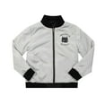 thumbnail image 3 of Heroes & Villains Reversible Youth Batman Bomber Jacket  - M, 3 of 7