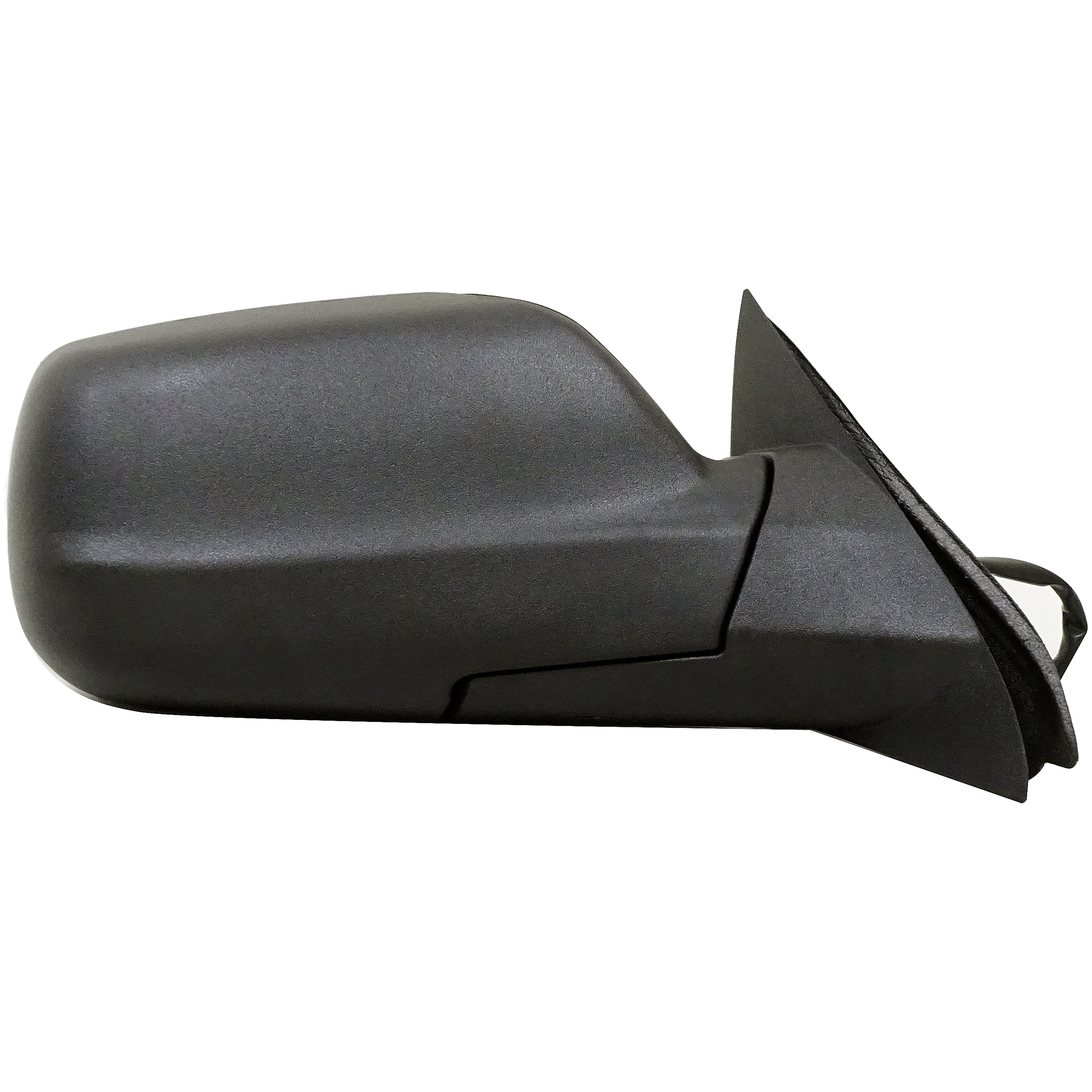 Dorman 955-1955 Passenger Side Door Mirror for Specific Jeep Models
