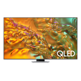thumbnail image 1 of Pantalla Samsung AI 65 pulgadas QLED 4K QN65Q80D, 1 of 5