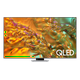 thumbnail image 1 of Pantalla Samsung QLED Smart TV 85 pulgadas AI 4K UHD QN85Q80D, 1 of 5