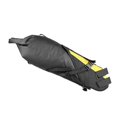 thumbnail image 5 of Rhinowalk Bike Saddle Bag Stable Not Shaking 14L Big Capacity Removable Dry Bag Waterproof for Road, 5 of 5