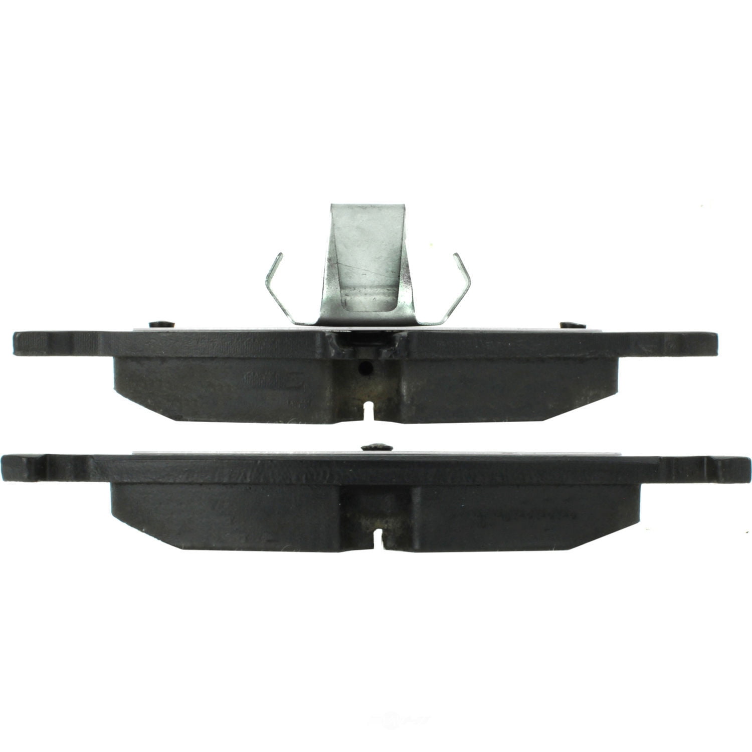 PQ PRO DISC BRAKE PADS WITH HARDWARE