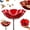 1 Pc, variant on Handmade Metal Flower Garden Stake, Mini Bird Bath on Flowers Stakes for Outside, Metal Grace Yard Small Flower Bird Bath & Water Feeder Station Outdoors for Tiny Butterflies, Bees & Birds (1 PC)