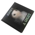thumbnail image 5 of 26-27 Halloween Adopt A Ghost Doll Halloween Spooky Pocket Ghost Toy For Kids Children Halloween Gift Jan88, 5 of 5
