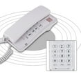 thumbnail image 3 of LHCER Telephone, Hotel Telephone, Simple Home For Hotel Family, 3 of 8