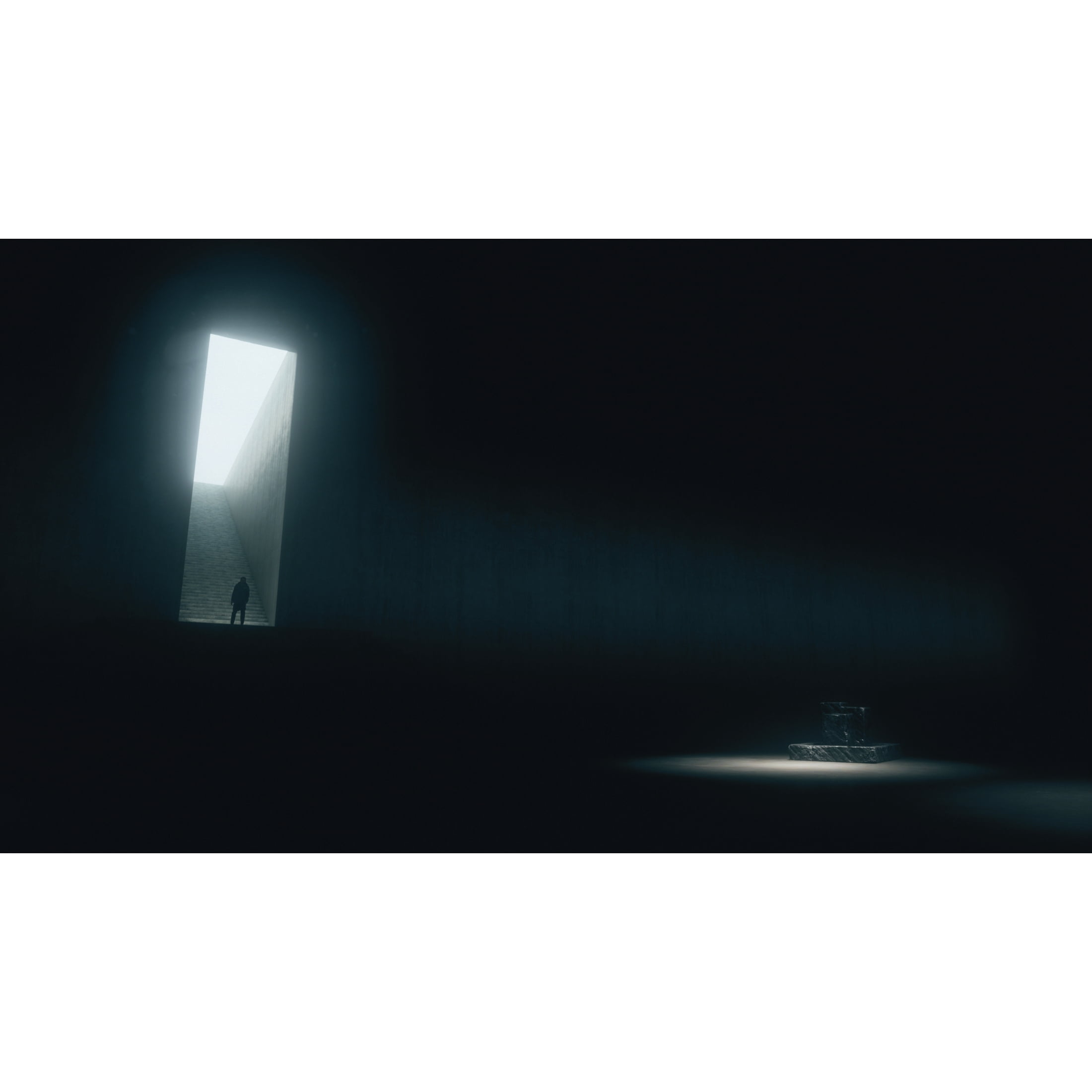 CONTROL Resonant - PlayStation 5 Game