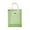 Green#1391, variant on Herunwer Mesh Beach Bag Waterproof Sandproof Tote Bags Swimming Pool Bag Cruise Beach Essentials for Vacation Must Haves